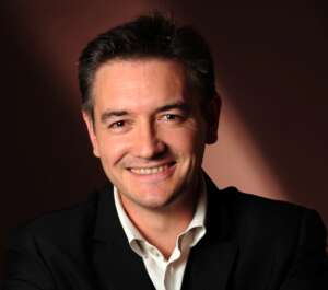 Benoit CARON, Directeur de Kiné-Formations