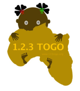 Kiné Formations partenaire de l’association 123 Togo