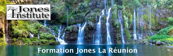 Formation Jones Strain Counterstrain à La Réunion avec Kiné Formations