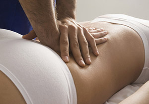 Formation Massage Vertebral thérapeutique