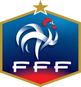 Poste de kiné à la Fédération Française de Football (FFF)