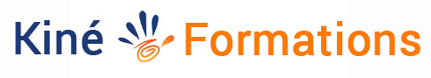 Kiné Formations logo