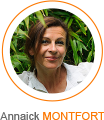 Annaick MONTFORT formateur Annaick MONTFORT formateur