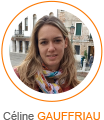 Celine GAUFFRIAU formateur Celine GAUFFRIAU formateur