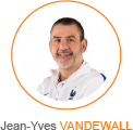 Jean-Yves VANDEWALLE formateur Jean-Yves VANDEWALLE formateur