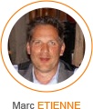 Marc ETIENNE formateur Marc ETIENNE formateur
