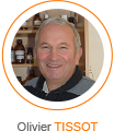 Olivier TISSOT formateur Olivier TISSOT formateur