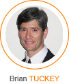 Brian TUCKEY formateur Brian TUCKEY formateur