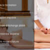 Massage viscéral chinois