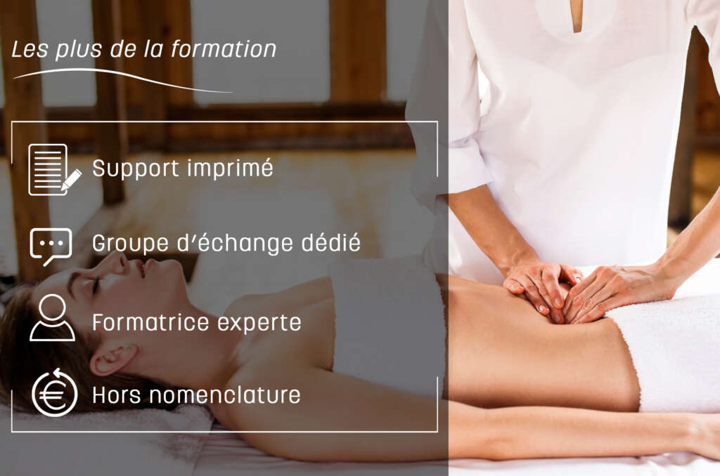 Massage viscéral chinois