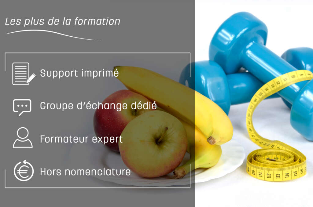 Nutrition et pratique sportive