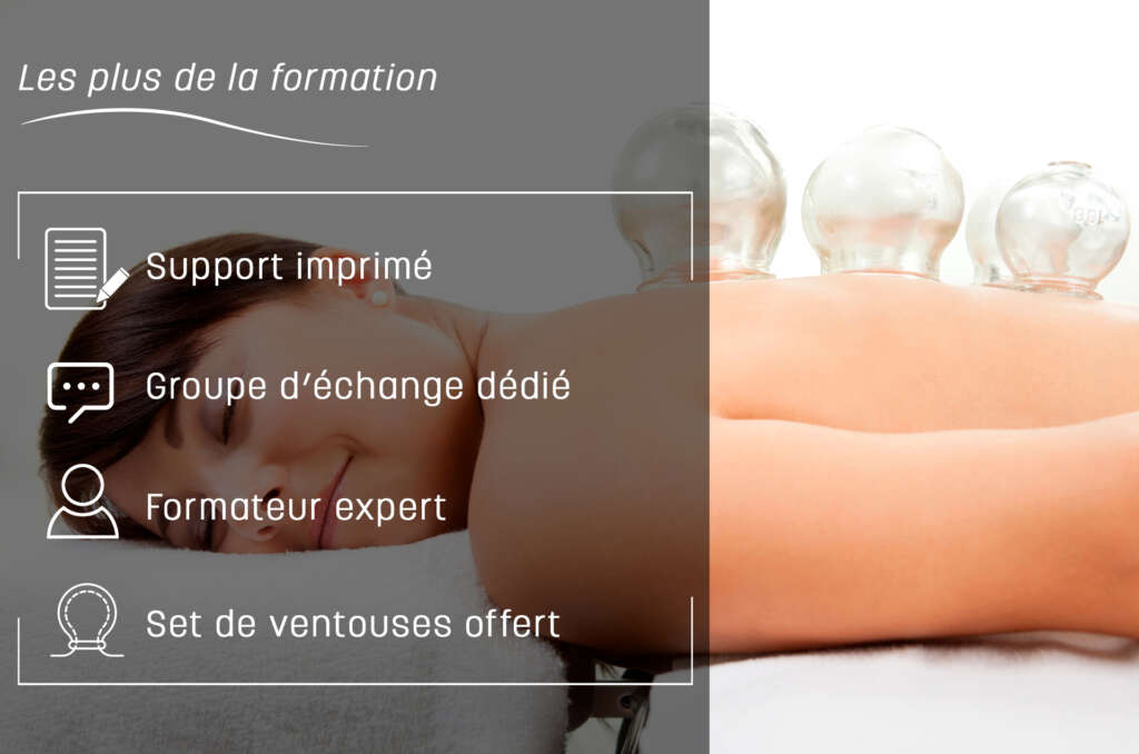 Formation ventouses médicales