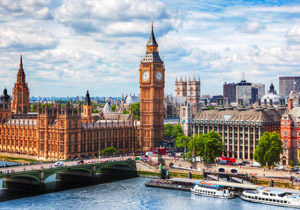 Kine Formations Londres