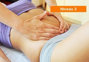 Visceral3 Formation Kinésithérapie Viscérale – Niveau 3