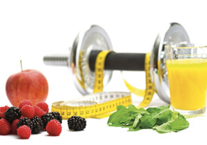 Nutrition-sportive