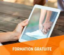 Reprogrammation de l'entorse