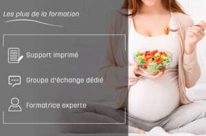 Alimentation et nutrition pour une fertilité et une grossesse réussies