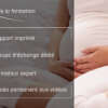 Thérapie manuelle de la femme enceinte