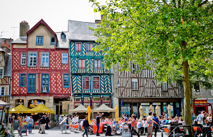 Rennes4