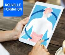 Formation kiné axe intestin-cerveau