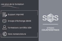 SCS Strain Counterstrain