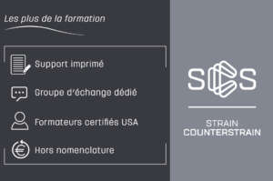 SCS Strain Counterstrain