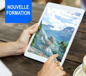 E-Formation pour kiné gestion du stress