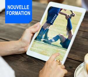 Réathlétisation après blessure par Franck Legal