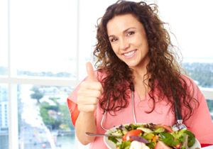 Nutrition santé pour professionnels libéraux