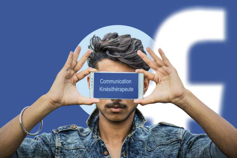 Communication Kiné : Facebook or not Facebook ?