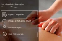 Formation massage viscéral chinois, niveau 2