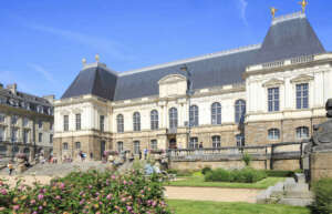 Rennes SPA
