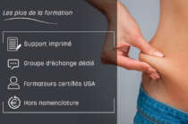 Jones fascias : tissus adipeux