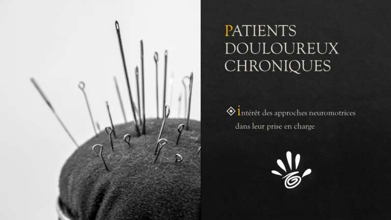 PATIENTS DOULOUREUX CHRONIQUES