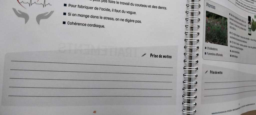 Alors, comment associer l'écriture manuelle avec les nouvelles technologies ?