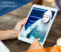 La cybersécurité en entreprise