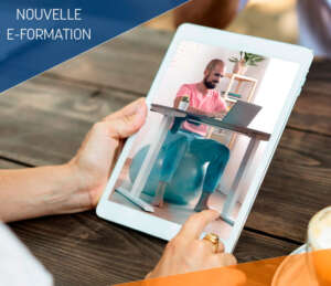 L'ergonomie du poste de travail