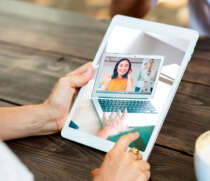Réussir votre présentation virtuelle