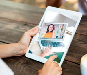 Réussir votre présentation virtuelle