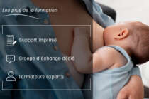 Évaluation, traitement et prise en charge kinésithérapique des douleurs liées à l'allaitement maternel