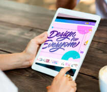 Entreprendre avec Canva