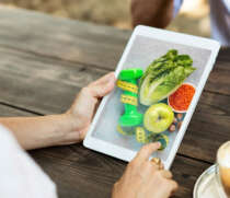 Nutrition et micronutrition du sportif de tous niveaux