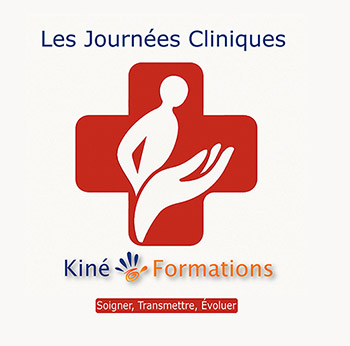 Kinésithérapeute en formation