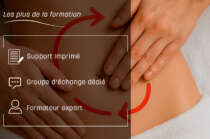Massage abdominal thérapeutique