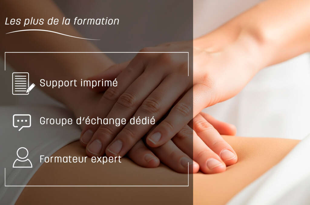Massage abdominal thérapeutique
