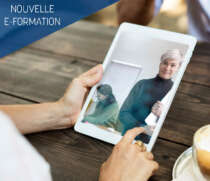 Formation formateur professionnel d'adultes