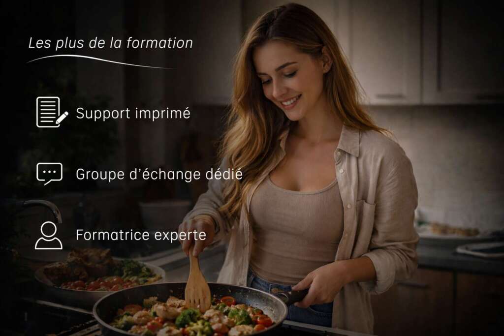 Formation en micronutrion pour kinésithérapeutes et professionnels de santé.