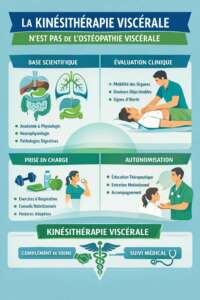 Kine viscérale