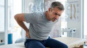 lombalgie signe de modic