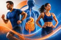 kine sport viscéral